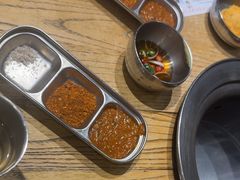 -姜虎东白丁烤肉(深圳湾后海汇店)