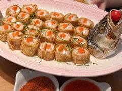 -广信牛奶甜品世家(台东店)