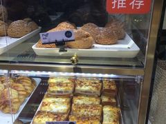 -TOUCH泰奇(金桥长岛路店)