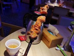 -羊之道草原味道清真餐厅(番禺店)