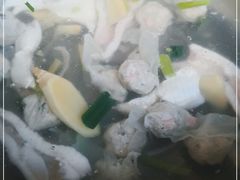 -章记正宗南岗鱼蛋火锅