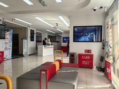 -中国工商银行(北京玉海园支行)