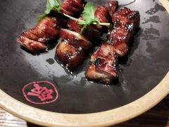 -广府乡下·饭庄(新港东路店)
