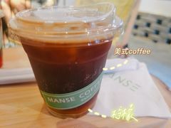 -漫笙舍Manse·咖啡·民宿