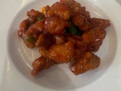 -马凯餐厅(长椿街店)