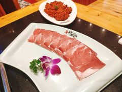 -竹犇番茄火锅(长风街店)