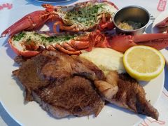 -Catch the Cajun Seafood(表参道店)