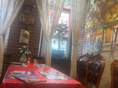 -安德烈俄式西餐厅(中央大街店)