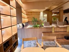 -奈雪茶院·茶室茶馆(广州粤海天地店)