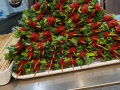 -阿串串老火锅(力盟店)