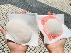 -澳门长洲糯米糍(柯打苏沙街店)