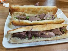 -王胖子驴肉火烧(鼓楼店)