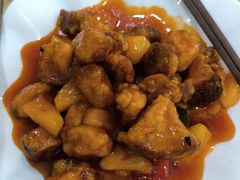 -佛有缘素食馆·荔湾老字号(陈家祠首店)