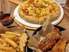 -必胜客(烟火食堂观前店)