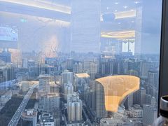 -西安皇冠假日酒店·B&G51餐厅