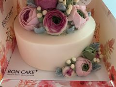 -BONCAKE裱花蛋糕(万象汇店)