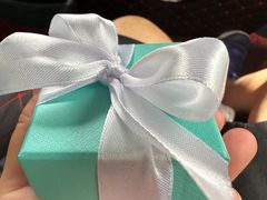 -Tiffany & Co.蒂芙尼
(杭州大厦店)