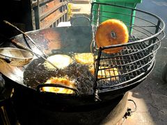 -毛氏汽水包(山海关路店)