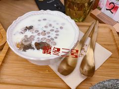 -春风·有糖(崇宁路店)