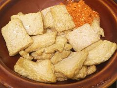 青岩炸豆腐-金必轩(青岩店)