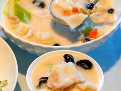 -洋洋中餐馆·SINCE 1997(信投店)