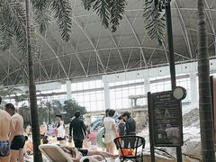 -渔岛海洋度假区