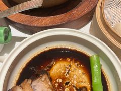 -桂满陇·手作小笼包&江南叫花鸡(中山公园店)