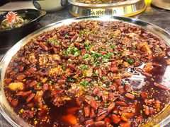 -嘎嘎鸭脑壳(蜀汉路店)