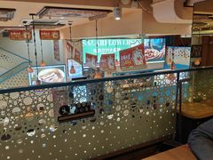 -撒拉花儿·新疆菜·清真(太阳宫店)