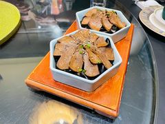 石头烤牛舌-蒙料·手把肉(望京店)