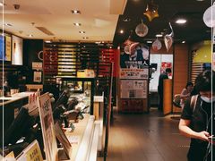 -麦当劳(农光里店)