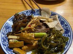 -素清香(解放路店)
