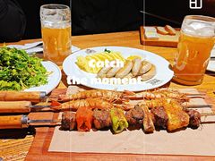 -德国金皇冠啤酒坊(硅谷大街店)