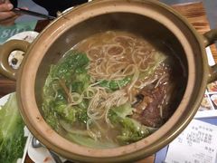 -食爺炭炉鸡煲·烧烤