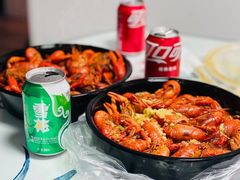 -關東雪东北菜(中庚漫游城店)