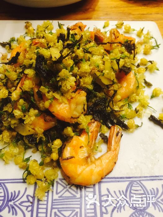 云海肴云南菜(凤凰汇购物中心店)-图片-北京美食-大众点评网