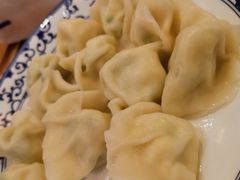 -东方饺子王(新奥购物中心店)