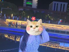 -南通濠河风景名胜区