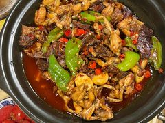 -串盟烧烤·长沙美食地标(星沙店)
