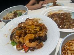 -大铁勺新津菜(东丽阳光新业广场店)