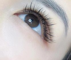 点击看大图 -闫鸿美甲美睫