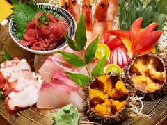 刺身-九州酒场ひこぞう(1号店)