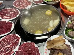 -贵宾牛·潮汕牛肉火锅(珠池总店)