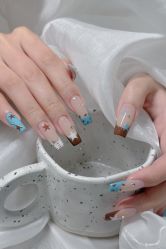 -Fanni美甲美睫皮肤管理