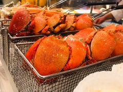 -TABLE·味西餐厅-成都茂业JW万豪酒店