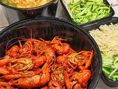 -金陵暴走小龙虾·迷踪蟹(凯德MALL店)