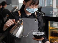 手冲咖啡-LIN COFFEE CO(龙珠达店)