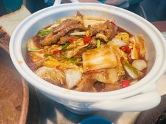 -桂满陇·杭州小馆(巴黎春天浦建店)