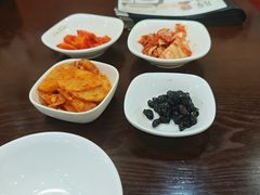 -釜山豚骨汤饭(芝罘万达广场店)
