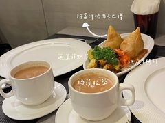 -Pita's&Tika's中东和印度风味餐厅(龙湖天街店)